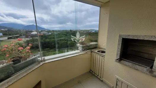 Apartamento com 2 Quartos para venda ou aluguel, 81m² no Campeche, Florianópolis