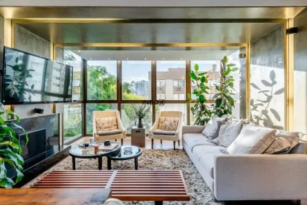 Apartamento com 2 Quartos à venda, 113m² no Petrópolis, Porto Alegre