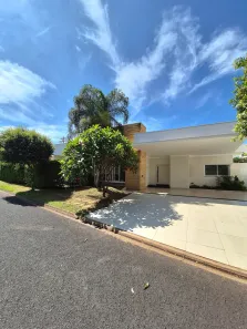 Casa de Condomínio com 4 Quartos para alugar, 265m² no Residencial Marcia, São José do Rio Preto