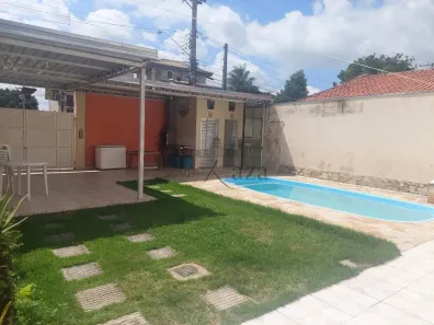 Casa com 4 Quartos à venda, 285m² no Bosque dos Eucaliptos, São José dos Campos