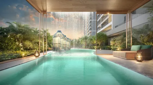 Apartamento com 3 Quartos à venda, 138m² no Jardim das Acácias, São Paulo