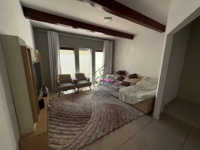 Casa com 4 Quartos à venda, 387m² no Jardim Vera Cruz, Sorocaba