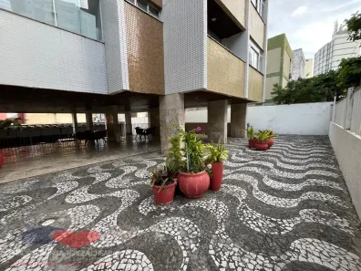 Apartamento com 1 Quarto à venda, 46m² no Barbalho, Salvador
