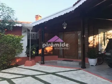 Casa com 4 Quartos à venda, 322m² no Vale do Sol, Tremembé