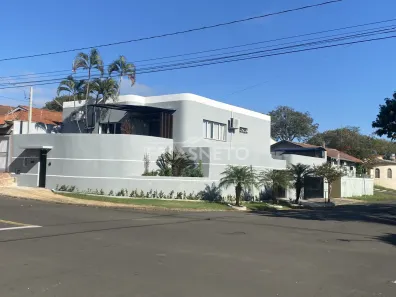 Casa com 4 Quartos à venda, 327m² no Nova Piracicaba, Piracicaba