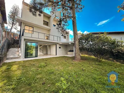 Casa de Condomínio com 3 Quartos à venda, 297m² no Pinus Park, Cotia