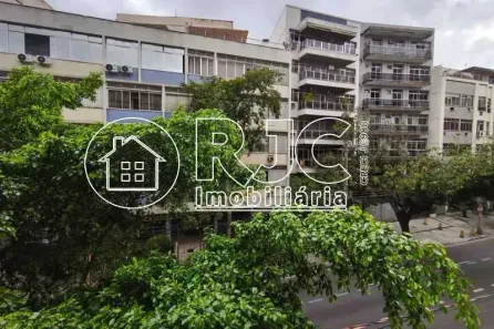 Apartamento com 3 Quartos à venda, 93m² no Tijuca, Rio de Janeiro