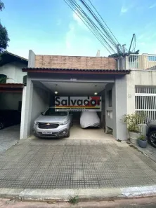 Casa de Condomínio com 3 Quartos à venda, 125m² no Vila Moraes, São Paulo