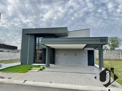 Casa de Condomínio com 3 Quartos à venda, 160m² no Vila Nossa Senhora Auxiliadora, Tremembé