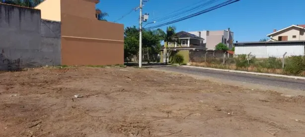 Lote/Terreno à venda, 431m² no Camobi, Santa Maria