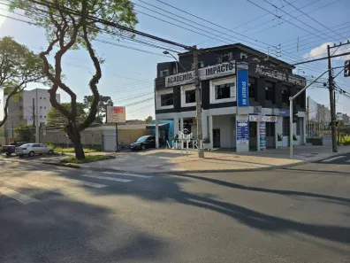 Imóvel Comercial à venda, 290m² no Novo Mundo, Curitiba