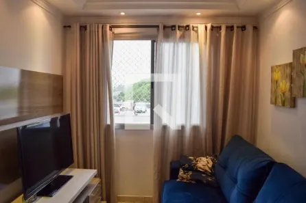 Apartamento com 2 Quartos à venda, 49m² no Vila Moreira, São Paulo