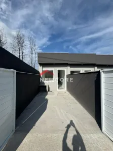 Casa de Condomínio com 1 Quarto à venda, 40m² no Marambaia, São Gonçalo