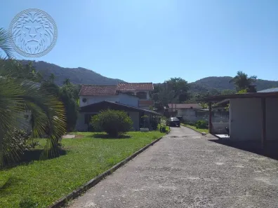 Lote/Terreno à venda, 3220m² no Rio Tavares, Florianópolis