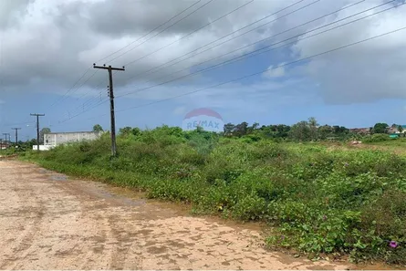 Lote/Terreno à venda no Garapu, Cabo de Santo Agostinho