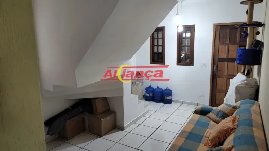 Casa com 4 Quartos à venda, 250m² no Jardim Campo Limpo (Zona Norte), São Paulo