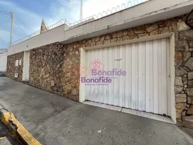 Casa com 3 Quartos para alugar, 193m² no Anhangabaú, Jundiaí