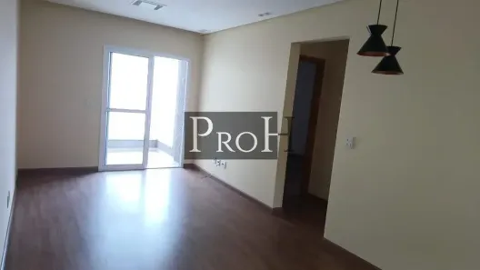 Apartamento com 2 Quartos à venda, 65m² no Campestre, Santo André