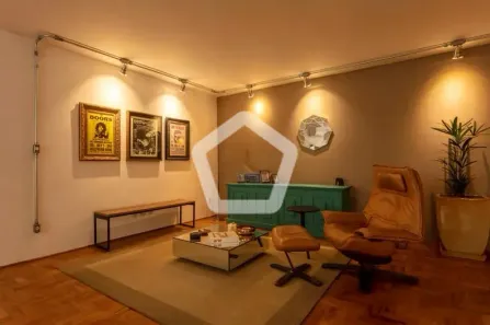 Apartamento com 2 Quartos à venda, 114m² no Mirandópolis, São Paulo