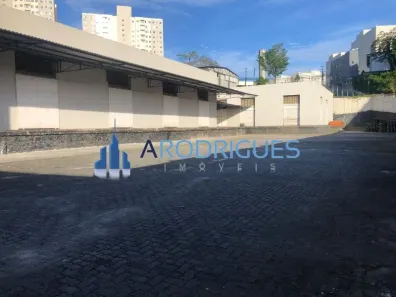 Galpão/Depósito/Armazém à venda, 3695m² no Porto Seco Pirajá, Salvador