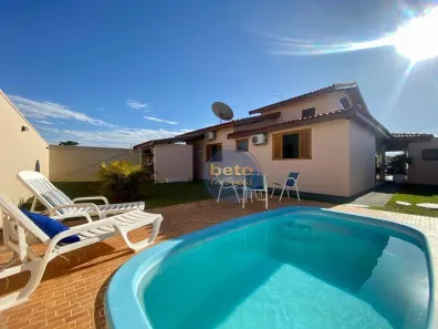 Casa com 4 Quartos à venda, 171m² no Condominio Terras de Santa Cristina, Paranapanema