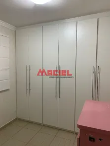 com 3 Quartos à venda, 90m² no Conjunto Residencial Trinta e Um de Março, São José dos Campos