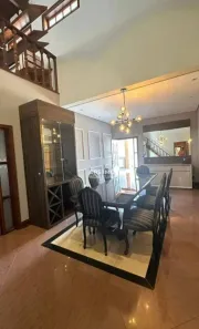 Casa de Condomínio com 5 Quartos à venda, 369m² no Aqui se Vive, Indaiatuba
