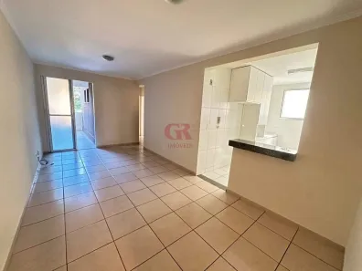 Apartamento com 3 Quartos para alugar, 75m² no Estoril, Belo Horizonte