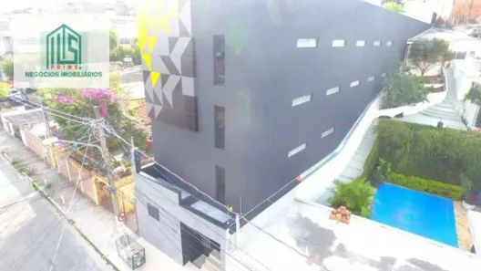 Prédio Comercial à venda, 1233m² no Vila Esperança, São Paulo