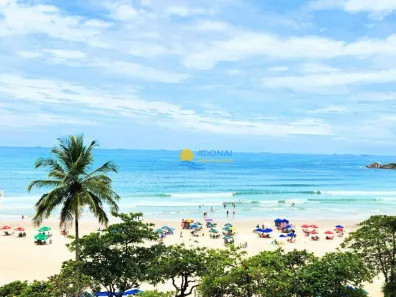 Apartamento com 3 Quartos à venda, 137m² no Pitangueiras, Guarujá
