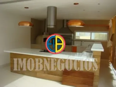 Apartamento com 4 Quartos à venda, 268m² no Santo Amaro, São Paulo