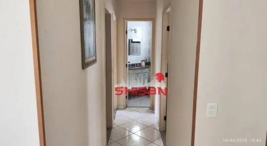 Apartamento com 3 Quartos à venda, 75m² no Parada Inglesa, São Paulo