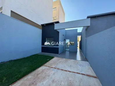 Casa com 2 Quartos à venda, 59m² no Jardim Concórdia, Toledo