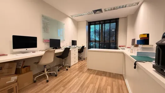 Sala Comercial para alugar, 36m² no Barra da Tijuca, Rio de Janeiro