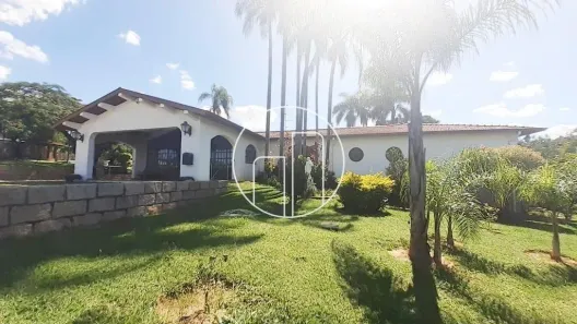 Casa de Condomínio com 4 Quartos à venda, 530m² no Chácaras São Bento, Valinhos