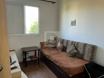 Apartamento com 2 Quartos à venda, 49m² no Parque Ipê, São Paulo