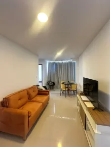 Apartamento com 2 Quartos para alugar, 50m² no Cohama, São Luís