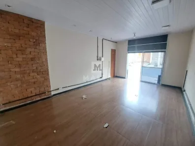 para alugar, 40m² no Mangueiras (Barreiro), Belo Horizonte
