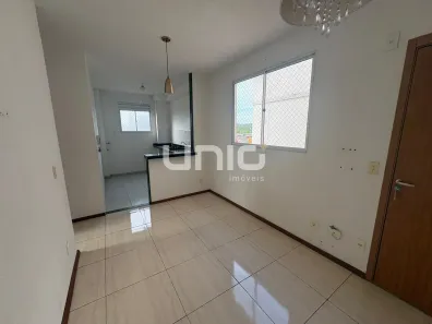 Apartamento com 2 Quartos para alugar, 46m² no Jardim São Francisco, Piracicaba