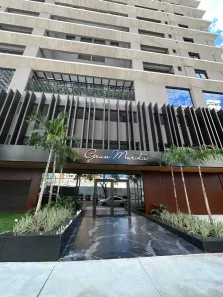 Apartamento com 4 Quartos à venda, 224m² no Setor Marista, Goiânia