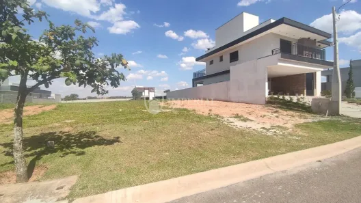 Lote/Terreno à venda, 362m² no Loteamento Residencial Una, Itu