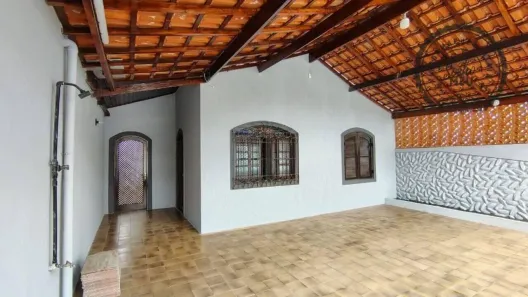 Casa com 2 Quartos à venda, 128m² no Caiçara, Praia Grande