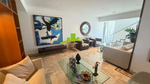 Cobertura com 3 Quartos à venda, 326m² no Graça, Salvador