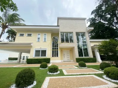 Casa com 7 Quartos à venda, 898m² no Vila Represa, São Paulo