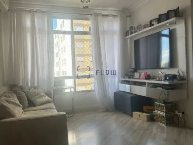 Apartamento com 2 Quartos à venda, 60m² no Jardim Brasil (Zona Sul), São Paulo