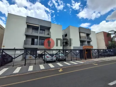 Apartamento com 2 Quartos à venda, 86m² no Parque Industrial, São José do Rio Preto