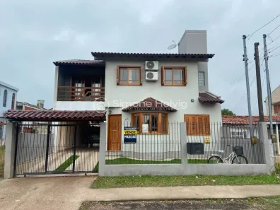 Sobrado com 4 Quartos para alugar, 268m² no Centro, Eldorado do Sul