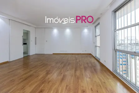 Apartamento com 3 Quartos à venda, 120m² no Jardim das Acácias, São Paulo