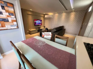 Apartamento com 3 Quartos à venda, 74m² no Jardim Oceania, João Pessoa