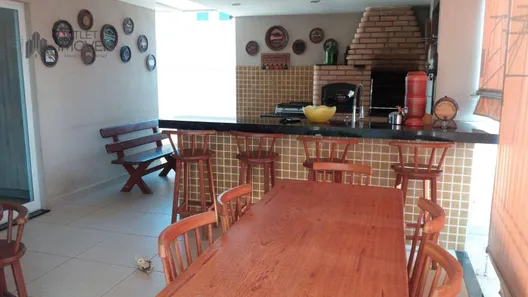 Casa de Condomínio com 3 Quartos à venda, 280m² no Boa Esperança, Paulínia